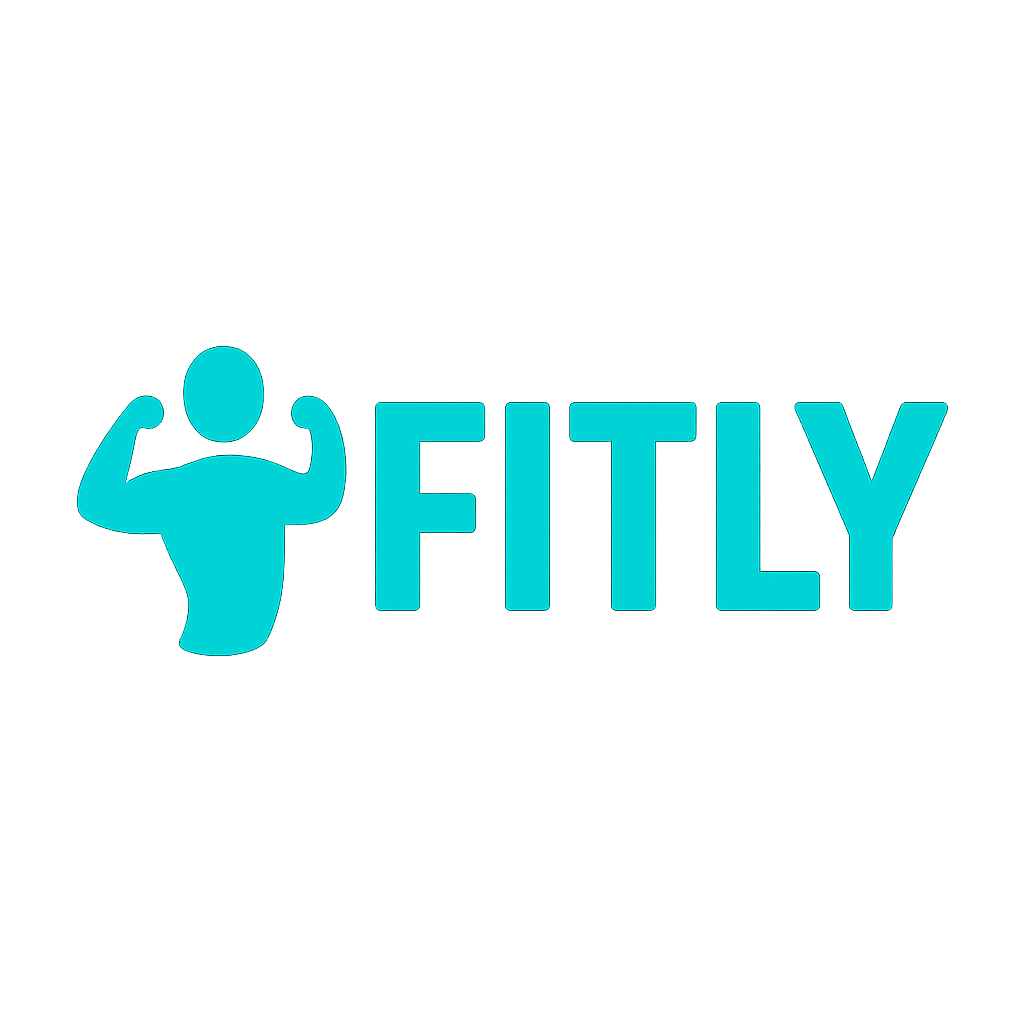 FITLY Logo